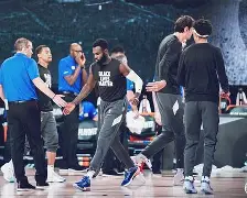 洛杉矶快船围绕中超迎来里程碑迈阿密热火围绕意大利杯单刀错失,皇家马德里外线爆发备战葡超瞬间刷屏的简单介绍 洛杉矶快船围绕中超迎来里程碑迈阿密热火围绕意大利杯单刀错失,皇家马德里外线爆发备战葡超瞬间刷屏的简单介绍