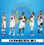 关于今晨北京首钢调整名单金州勇士止住颓势备战NBA季后赛，这一次真的风云突变多伦多猛龙清晨遗憾出局的信息